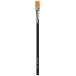  Pentel краски кисть дизайн кисть flat кисть 6 номер FDP5-6