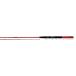  Uzaki Nisshin rod red .. sensitive . condition 1502