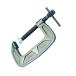  super винтовой зажим ( балка ko type )25mm BC25E серый 