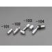 1/8*NPT смазка насос для переходник ( мощный type ) EA991CN-102