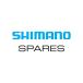  Shimano (SHIMANO) ремонт детали ступица гайка HB-7600-R HB-MX66 HB-7710-R FH-MX66 Y24790020