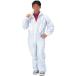  river west industry river west (KAWANISHI) non-woven coveralls clothes dustproof type 3L #7017