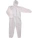  river west (KAWANISHI) non-woven coveralls clothes water-repellent waterproof type LL #7016