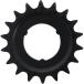 ޥ(SHIMANO) ڥѡ 18T (֥å) SG-3S31 SG-3S42 SG-3S40 SG-3R40 SG-3R55 Y7