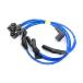  Japan special . industry (NGK) 4 wheel plug cord ( go in number :5) [9878]RC-FE37