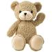 lapi- Bear LL какао Brown L5882806