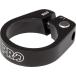  Pro (PRO) стойка сиденья зажим aluminium 28.6mm черный 