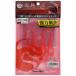  Shimano (SHIMANO). месяц сборник рыба галстук кальмар осьминог машина Lee EW-004N красный 03T