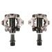 ޥ (SHIMANO) ڥ (SPD) PD-M540-L ڥ ֥å EPDM540L