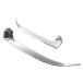 BRIGHTZ Teana L33 металлизированный eye line ("реснички") [ HEAD-ETC-013 ] L 33 17566