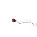 amz дизайн (ima) подлинный морской лещ душа плита setter 5 номер .... красный #MR5-001 052683