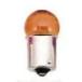  enduring . lamp amber valve(bulb) 24V12W single lamp 528021