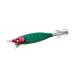 DUEL( Duel )steEZ- Bait 80mm масса :5g A1709-LRM- ночь свет красный зеленый кальмар metal doropa-