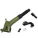 VALPRO( Val Pro )jeli can специальный spauto( примечание ..) зеленый 3210/RAL6003