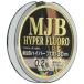 SHIMOTSUKE( спирея японская )froro карбоновый линия MJB гипер- froro30m 0.2 номер прозрачный 