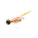 AbuGarcia ( Abu Garcia )kachikachi шар 30g+5g orange Gold SSKKD30+5-OGLD морской лещ 