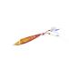 AbuGarcia ( Abu Garcia )shoa занос jig 40ga устрица nSSSHRSJ40-AKA металлический крючок sho ставрида японская gi shore jigging 