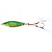 AbuGarcia ( Abu Garcia )shoa занос jig 20g зеленый Gold SSSHRSJ20-GRG металлический крючок sho ставрида японская gi shore jigging 