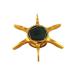 Avail(abe il ) катушка Shimano Aldebaran BFS XG для оригиналы ta- drag sd_ald12_a_ogld Gold 