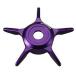  Daiwa slp Works (Daiwa Slp Works) drag SLPW SCL MC Star drag катушка bait reel для лиловый SLPWA035 катушка 