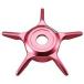  Daiwa (DAIWA) slp Works (Daiwa Slp Works) drag SLPW SCL MC Star drag катушка bait reel для розовый SLPWA