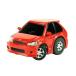 TinyQ Honda Civic EK9 1996-2000 красный конечный продукт 