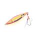 AbuGarcia ( Abu Garcia )shoa занос jig 40g боковой розовый SSSHRSJ40-SDPK металлический крючок sho ставрида японская gi shore jigging 