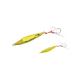 AbuGarcia ( Abu Garcia )shoa занос jig 20g Gold Gold SSSHRSJ20-GDGD металлический крючок sho ставрида японская gisho ставрида японская серебристый 