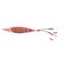 AbuGarcia ( Abu Garcia )shoa занос jig 60g боковой розовый SSSHRSJ60-SDPK металлический крючок sho ставрида японская gi shore jigging 