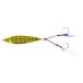 AbuGarcia ( Abu Garcia )shoa занос jig 40g Gold Gold SSSHRSJ40-GDGD металлический крючок sho ставрида японская gisho ставрида японская серебристый 