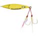 AbuGarcia ( Abu Garcia )shoa занос jig 30g Gold Gold SSSHRSJ30-GDGD металлический крючок sho ставрида японская gisho ставрида японская серебристый 