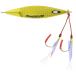 AbuGarcia ( Abu Garcia )shoa занос jig 60g Gold Gold SSSHRSJ60-GDGD металлический крючок sho ставрида японская gisho ставрида японская серебристый 