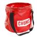 CHUMS( Chums ) ведро 30L CH62-1168 красный 