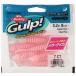 Berkley ( Burke re-)garup! SW регулировка рукоятка to3.2 дюймовый прозрачный розовый G2SQAJH3.2-CLP морской лещ свет ro часы f