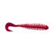 Berkley ( Burke re-)garup! SW Pal swa-m4 дюймовый красный G2SQPW4-RD морской лещ свет блокировка Rock Fish 