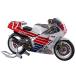  Hasegawa 1/12 Yamaha YZR500 (0WA8) 1989 все Япония load гонки игрок право GP500 Hasegawa 21718