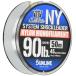  Sunline (SUNLINE) Harris soruti Mate system shock Leader NY 90lb20 number 