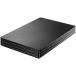 I-O DATA USB 3.1 Gen 1/2.0 соответствует портативный жесткий диск [kak легкий Lite] черный 1TB HDPH-UT1KR