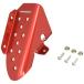 MONSTER SPORT спорт подставка под ноги красный Jimny [JB64W/JB23W] Jimny Sierra [JB74W/JB43W] Nomado [JC7