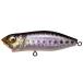  Megabass (Megabass) искусственная приманка вода .SWING HOT( acid howe ) GG иваси 