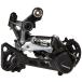 Shimano (SHIMANO) RD-RX812 11S IRDRX812 черный 
