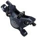  Shimano (SHIMANO) BR-M7100 metal накладка (J04C) ласты есть гидро -lik