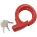 min Thai wire lock [MT-203] красный ключ дыра shutter держатель приложен MT-203 красный 