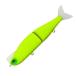  Daiwa (DAIWA) Chivas moa The n Lazy fa Shad J138S коврик lime chart J138S искусственная приманка 