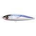  Shimano (SHIMANO) offshore верхняя вода osia head dip 175F flash форсирование XU-T17T 006 F aluminium сайра 