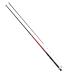  Daiwa (DAIWA) sea bream ( Kuroda i) rod BJsnaipa-hechiX XH-240 fishing rod 