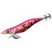  Daiwa (DAIWA) lure emelarudas stay 4.0 number gold - pink shrimp lure 