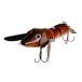  рыба Arrow (Fish Arrow) Wing Dux kun #02 красный 