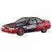  Hasegawa 1/24his Trick машина серии Advan Corolla Levin AE92 1989 Inter TEC пластиковая модель HC37