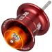  Daiwa slp Works (Daiwa Slp Works) 20ta палец на ноге laSV TW для 105 spool красный 